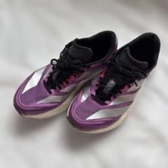 adidas ADIZERO ボストン13 26.5cm