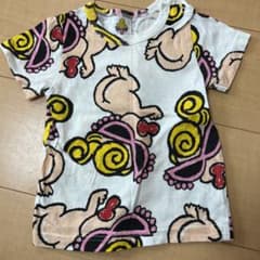 Tシャツのサムネイル