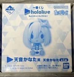 이치 반 쿠지 홀로 라이브 hololive 잠깐 컬렉션 아마네 카나타