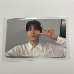 TREASURE 上海 makestar 特典 トレカ ジョンウ - メルカリ