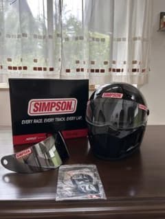 SIMSON SUPER BANDIT 13 ブラック60cmのサムネイル