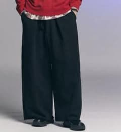 メゾンスペシャル 24AW 8G AZUMA Sweat Pantsのサムネイル