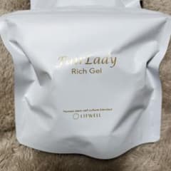 リフウェル フェアレディリッチジェル - メルカリ