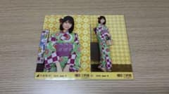 乃木坂46 真夏の全国ツアー2026 浴衣 増田三莉音 チュウヒキのサムネイル
