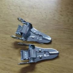 駆血帯　ピンチのみのサムネイル
