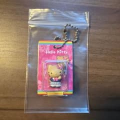 ハローキティ パッケージミニチュアコレクション２のサムネイル