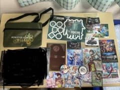 TGS EVO ニコ超 ノベルティ グッズ 大量 ゲームショウ ステッカー等 TGS EVO ニコ超 ノベルティ グッズ 大量 ゲームショウ ステッカー等