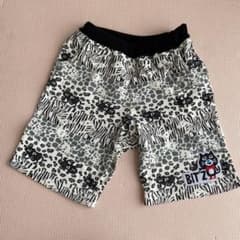 ビッツ　ハーフパンツ　（サイズは120）のサムネイル