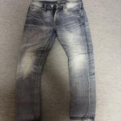 Gap STANDARD TAPER デニムパンツ 31/30のサムネイル