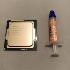 Intel Core i3‑4130T 2.9GHz 省電力 CPU グリス付のサムネイル
