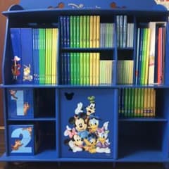 ディズニーワールドファミリー  その1のサムネイル