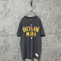 【アンダーアーマー】UNDER ARMOUR「OUTLAW MANA」大判