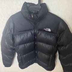 NORTH FACE ノースフェイス　ヌプシ　700のサムネイル