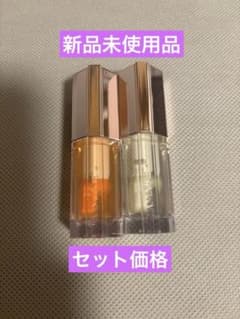 LANCOME イドルリップ ジューシー トリート2本セット【00/10】のサムネイル