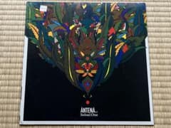 Soloal One Antena EP アナログレコードのサムネイル