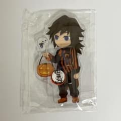 鬼滅の刃 冨岡義勇 ハロウィン 2021 アクリルスタンド - メルカリ