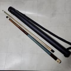 Mezz Cues ビリヤード キュー ケース付きのサムネイル