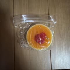 パンケーキスクイーズ(いちご)のサムネイル