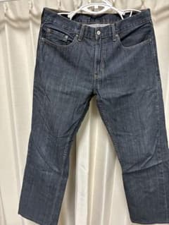 Levi's 559 デニムパンツ W34 L34のサムネイル