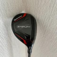 STEALTH ユーティリティ5U TENSEICK PROOrange80HY STEALTH ユーティリティ5U TENSEICK PROOrange80HY | Mercari