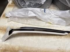 220クラウンRS専用モデリスタエアロ　右側のみのサムネイル