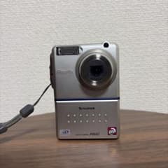 オールドコンデジ】 FUJIFILM FinePix M603 - メルカリ