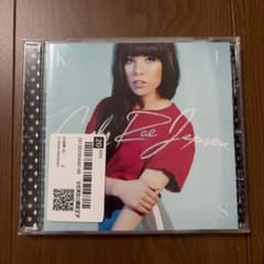 Carly Rae Jepsen KISS CD アルバムのサムネイル