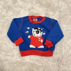 ◾︎80くらい アメリカ ヴィンテージプルオーバー◾︎のサムネイル
