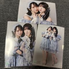 ノイミー 尾木波菜 菅波美玲卒業記念2ショット 生写真 コンプ - メルカリ