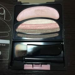 オーブクチュール 石原さとみ使用色のサムネイル