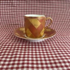 【値下げ】　ノリタケ　カップ【未使用品】のサムネイル