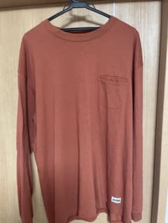 【最終値下げ】 radiallロングTシャツのサムネイル
