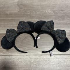 ディズニー ミニーちゃん カチューシャ セットのサムネイル