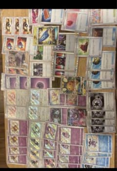ポケモンカード　ポケカ　マッドパーティのサムネイル