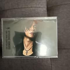 氷室京介2021ポストカード4種セット - メルカリ