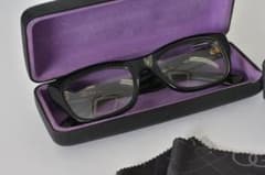 オリバーゴールドスミス Oliver Goldsmith CONSUL-g 黒縁のサムネイル