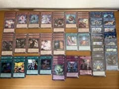スプライト鉄獣戦線デッキ　まとめ売りのサムネイル