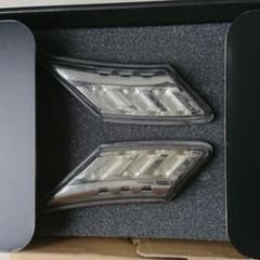 86 BRZ zn6 zc6 COLIN LED チューブサイドマーカー 中古のサムネイル