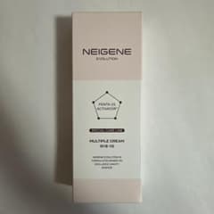 ユニシティ NEIGENE MULTIPLE CREAM 100mL - メルカリ