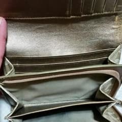 COACH財布のサムネイル