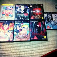 PS2 カセットのサムネイル