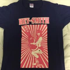 HEY-SMITHのグッズのサムネイル