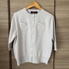 新品】CABaN ファインポリエステル ハーフスリーブポケット