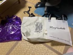 乃木坂46トートバック。のサムネイル