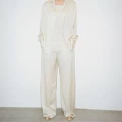 ENOF ace wide pants サイズ1のサムネイル