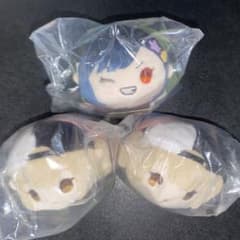 こはね 杏 もちマスのサムネイル