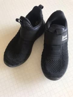 キッズ スニーカー 18cmのサムネイル