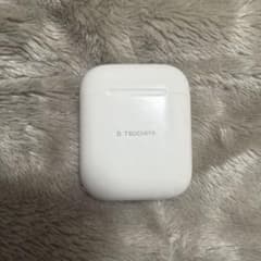 AirPods 第2世代 本体 ワイヤレスイヤホン ジャンク品のサムネイル