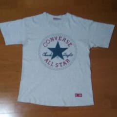 MADE IN USA Converse All Star ビンテージ?Tシャツのサムネイル