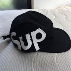 supCampcapのサムネイル